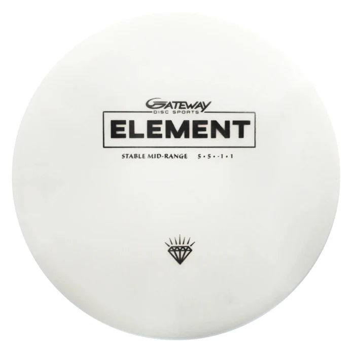 Gateway Element (Diamond)