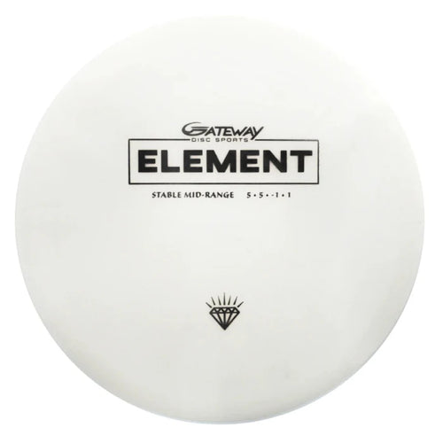 Gateway Element (Diamond)