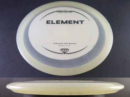 Gateway Element (Diamond)