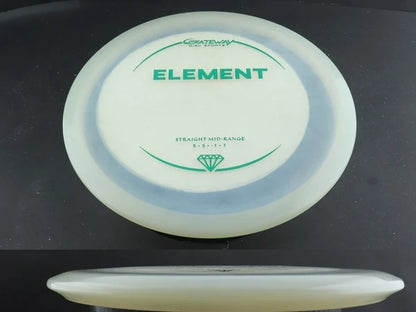 Gateway Element (Diamond)