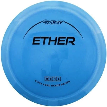 Gateway Ether (Platinum)