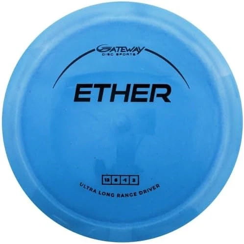 Gateway Ether (Platinum)
