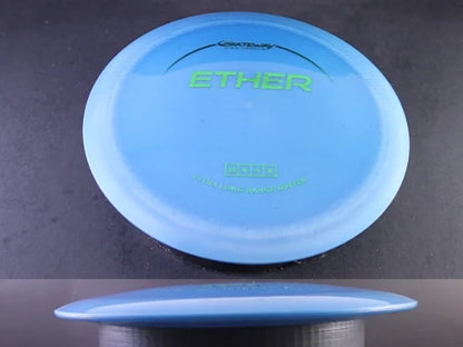 Gateway Ether (Platinum)