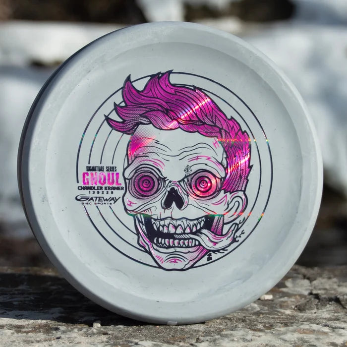 Gateway Ghoul (Lunar)
