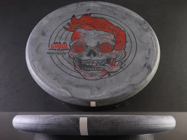 Gateway Ghoul (Lunar)