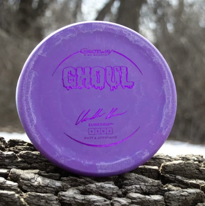 Gateway Ghoul (Sure Grip)