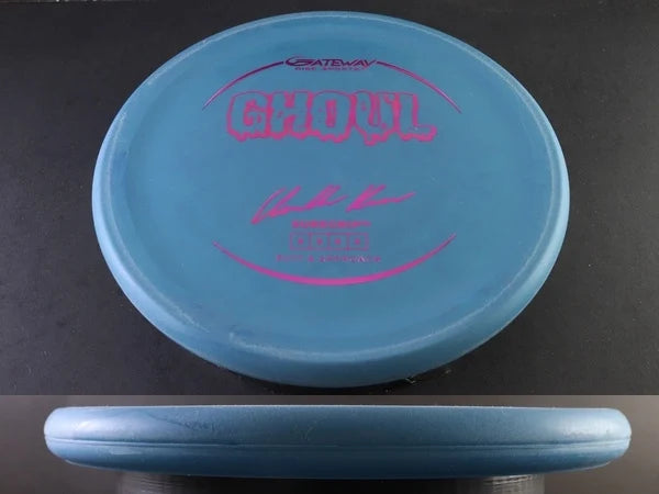 Gateway Ghoul (Sure Grip)