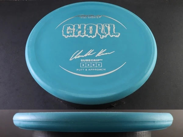 Gateway Ghoul (Sure Grip)