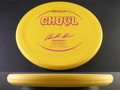 Gateway Ghoul (Sure Grip)