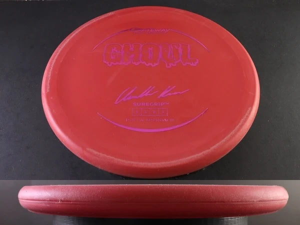 Gateway Ghoul (Sure Grip)