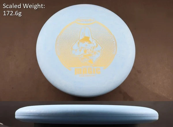 Gateway Magic (Super Stupid Soft)