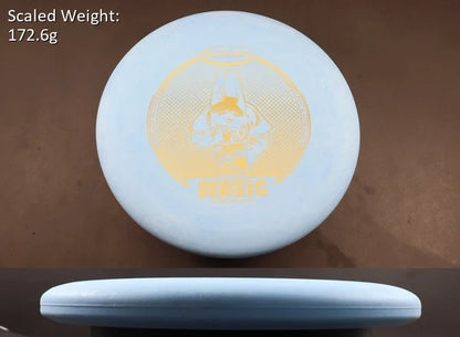 Gateway Magic (Super Stupid Soft)