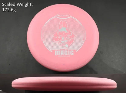 Gateway Magic (Super Stupid Soft)