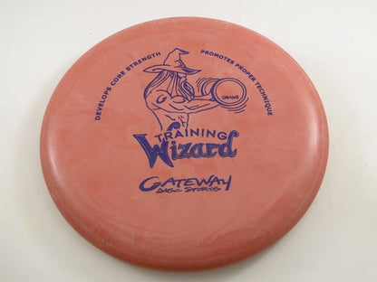 Gateway Training Wizard (TD)