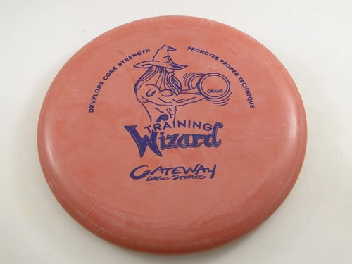 Gateway Training Wizard (TD)