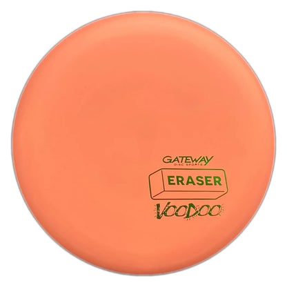 Gateway Voodoo (Eraser)