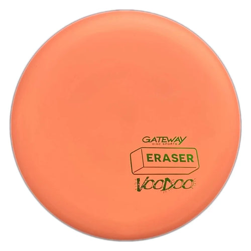 Gateway Voodoo (Eraser)