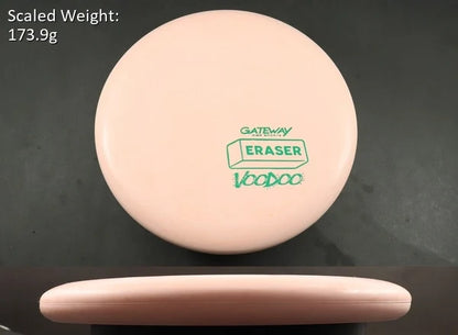 Gateway Voodoo (Eraser)