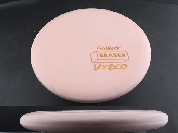 Gateway Voodoo (Eraser)