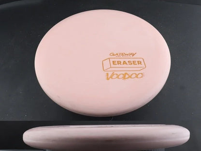 Gateway Voodoo (Eraser)
