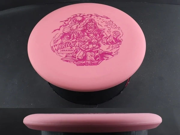 Gateway Warlock (Eraser)