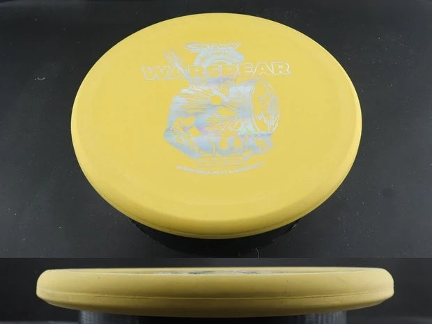 Gateway Warspear (Sure Grip)
