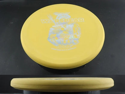 Gateway Warspear (Sure Grip)