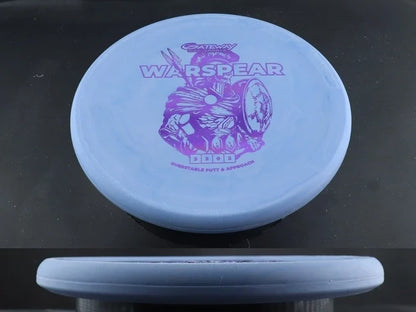 Gateway Warspear (Sure Grip)