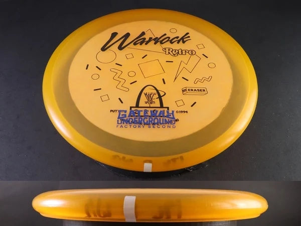 Gateway Wizard (Diamond X-Out)
