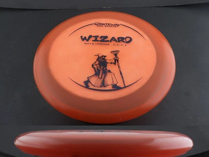 Gateway Wizard (Diamond)