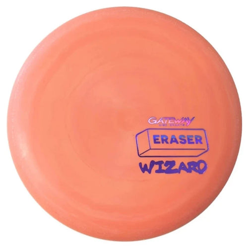 Gateway Wizard (Eraser)