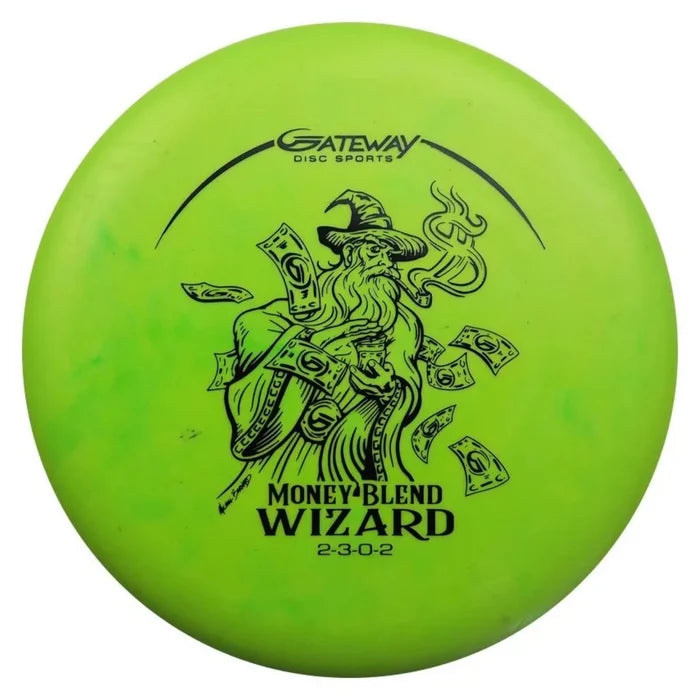 Gateway Wizard (Money)