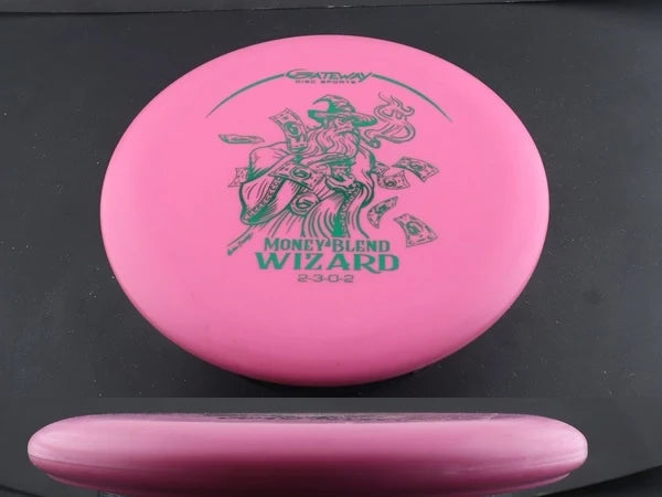 Gateway Wizard (Money)