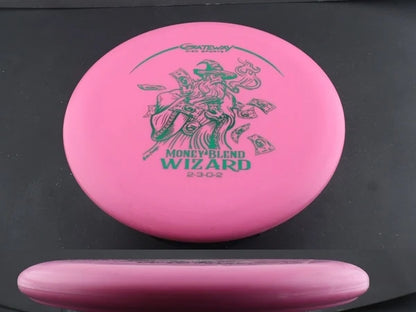 Gateway Wizard (Money)