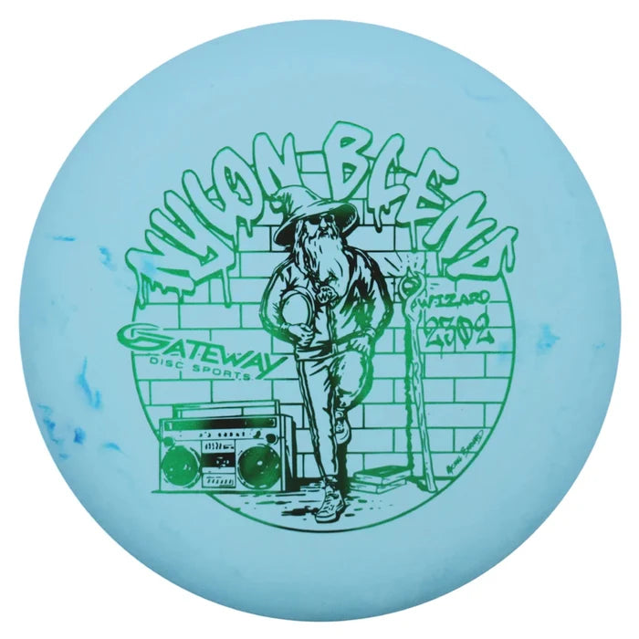 Gateway Wizard (Nylon Blend)