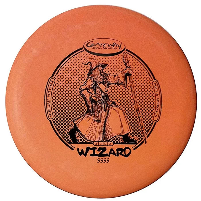 Gateway Wizard (SSSS)