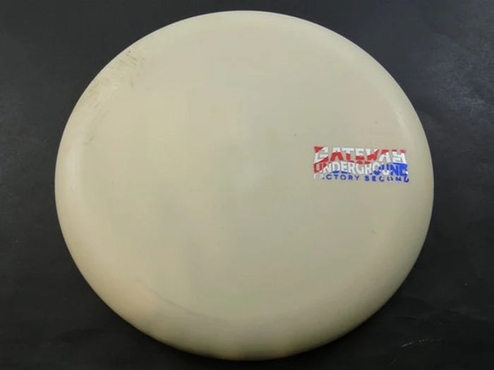 Gateway Wizard (Super Glow SS X-Out)