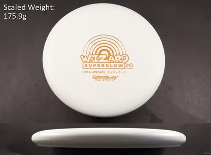 Gateway Wizard (Super Glow SSS)