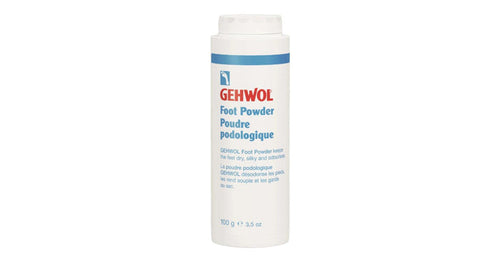 Gehwol Classic Foot Powder (100gm)