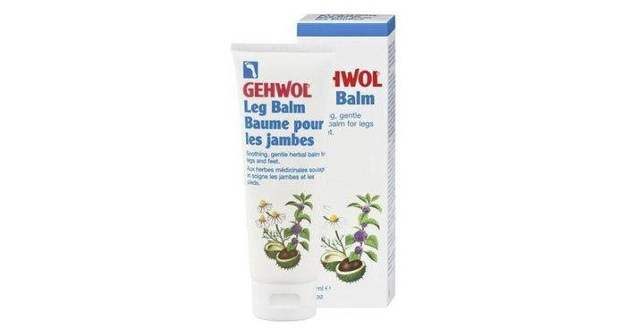 Gehwol Classic Leg Balm (125ml)