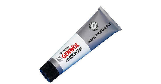 Gehwol Foot Cream (75ml)