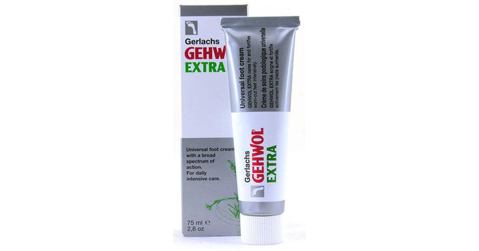 Gehwol Foot Cream Extra (75ml)