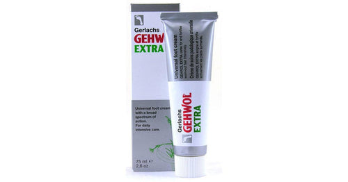Gehwol Foot Cream Extra (75ml)