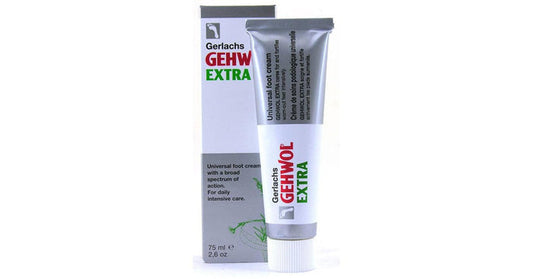 Gehwol Foot Cream Extra (75ml)