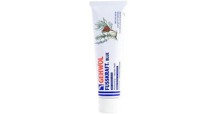 Gehwol Fusskraft Intensive Cream (75ml) - NEW Packaging