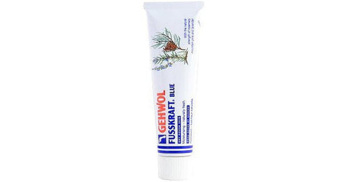 Gehwol Fusskraft Intensive Cream (75ml) - NEW Packaging