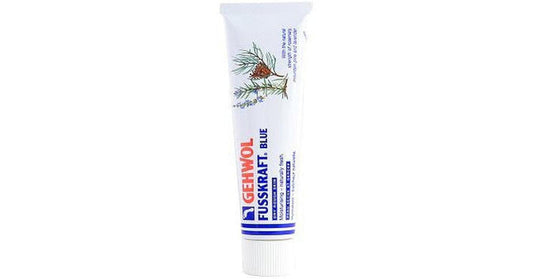 Gehwol Fusskraft Intensive Cream (75ml) - NEW Packaging