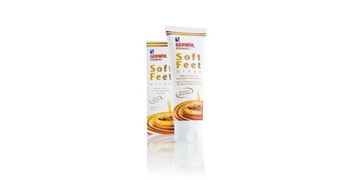 Gehwol Fusskraft Soft Feet Cream (125ml)