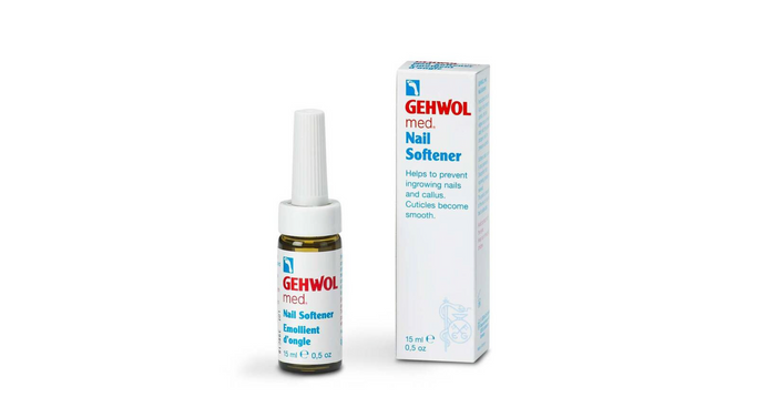 Gehwol Med Nail Softener (15ml)