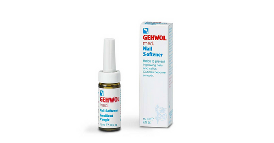 Gehwol Med Nail Softener (15ml)